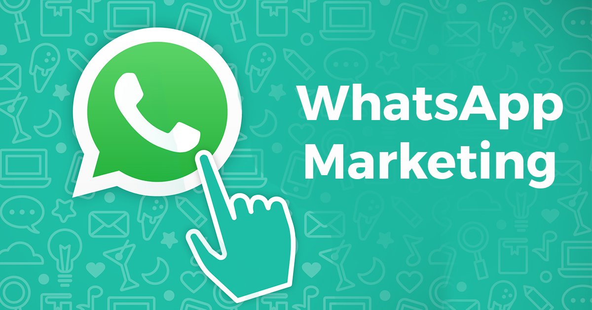 What is WhatsApp Marketing ? | WooChat